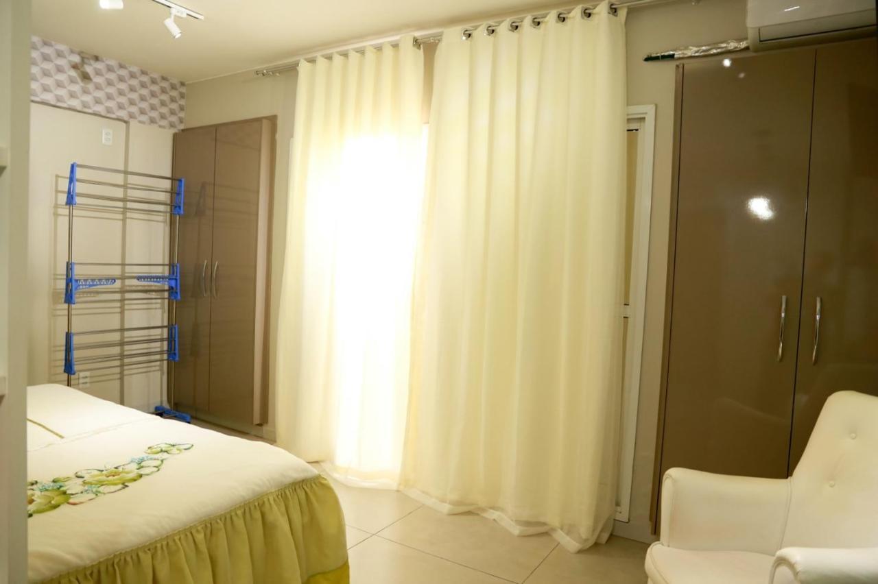 Apto Funcional Ao Lado Da Catolica Apartment Taguatinga