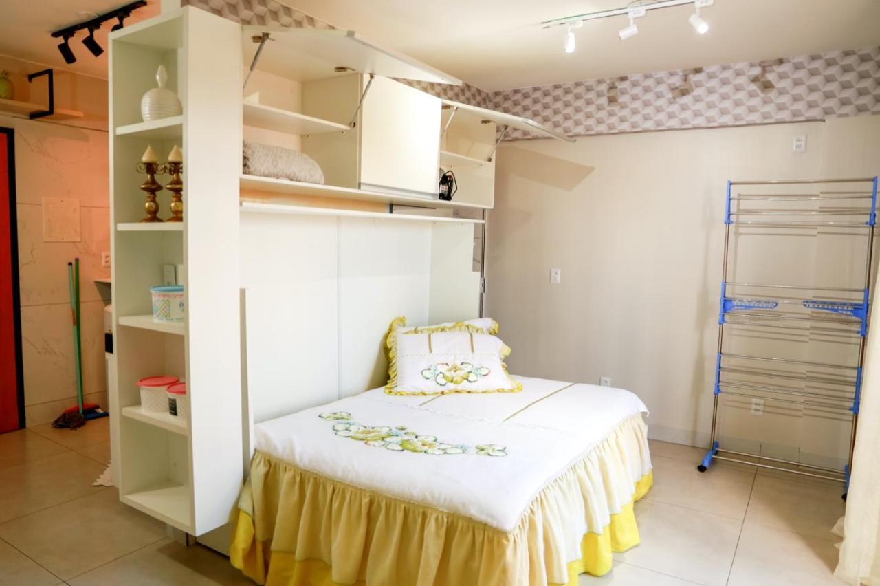 Apartment Apto Funcional Ao Lado Da Catolica *