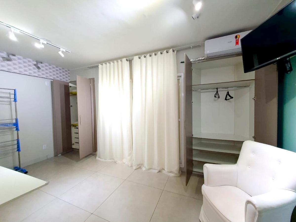 Apto Funcional Ao Lado Da Catolica Apartment *