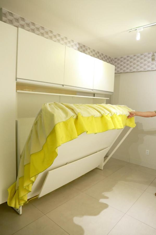 Apto Funcional Ao Lado Da Catolica Apartment