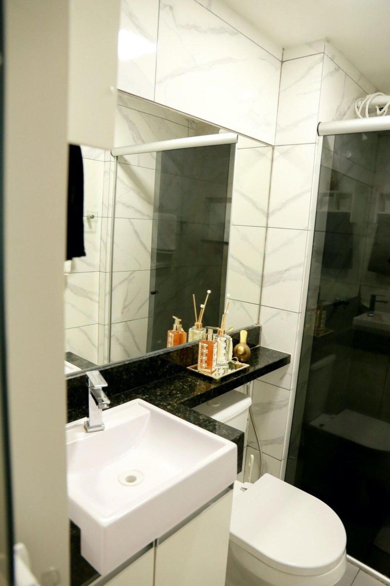 Apartment Apto Funcional Ao Lado Da Catolica Taguatinga