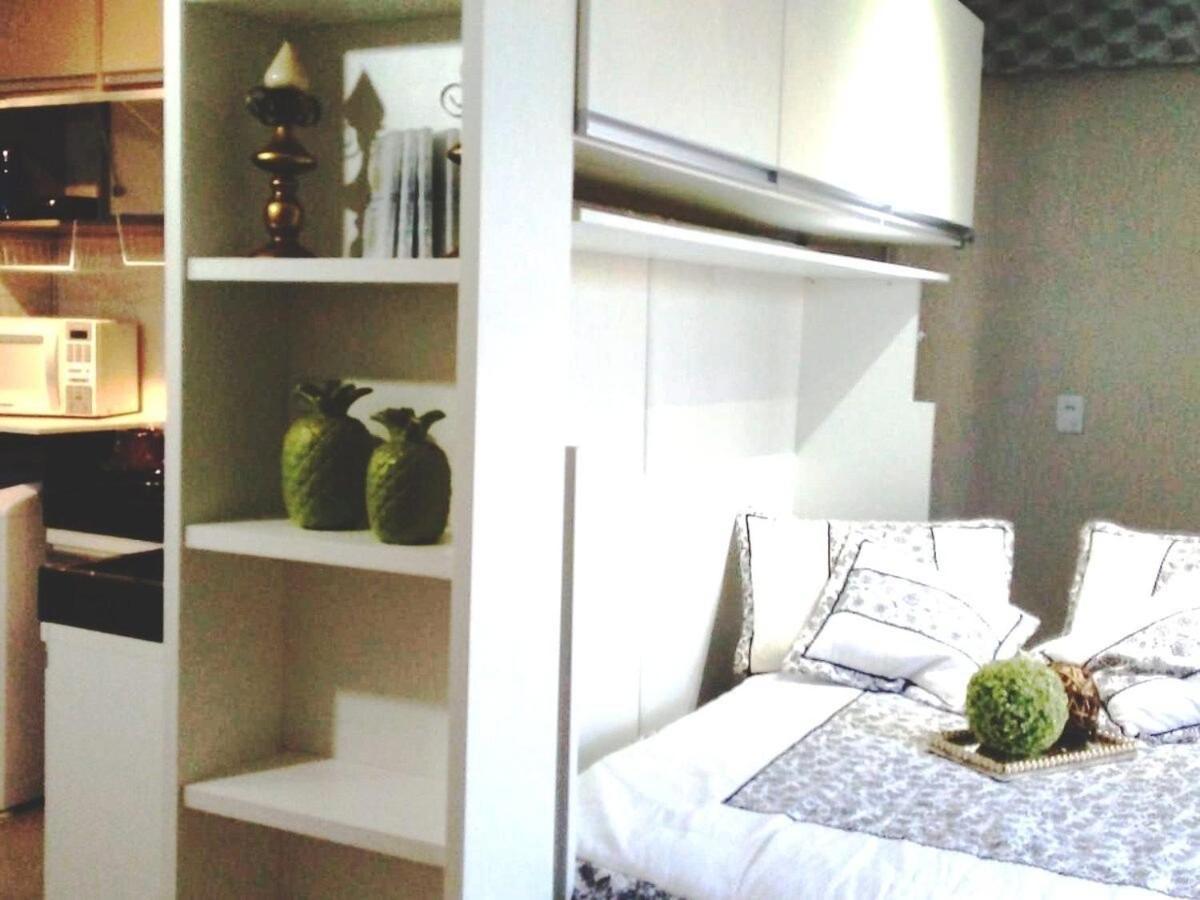 Apartamento Apto Funcional Ao Lado Da Catolica Taguatinga