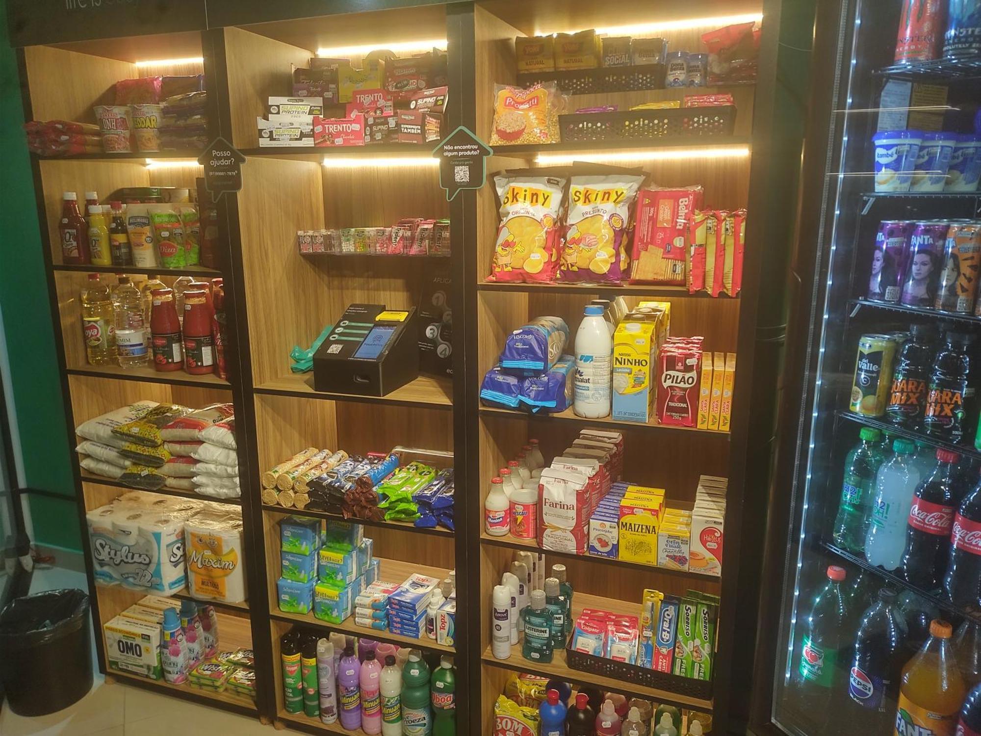 Apto Funcional Ao Lado Da Catolica Apartment Taguatinga